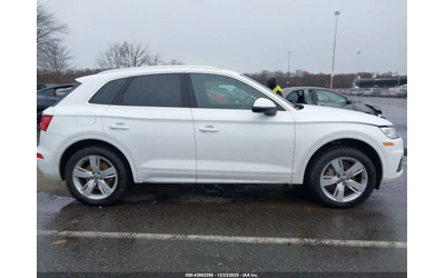 Audi Q5 45 PREMIUM - автомобили, коли, обяви за нови и употребявани 6