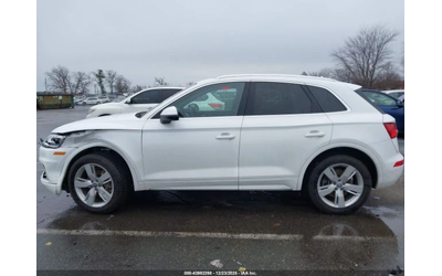 Audi Q5 45 PREMIUM - автомобили, коли, обяви за нови и употребявани 7