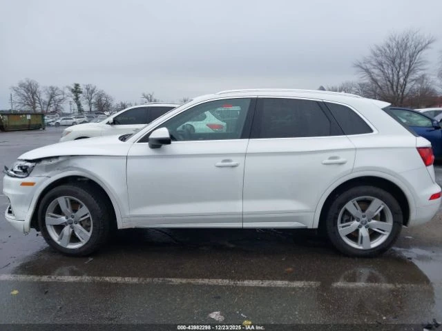 Audi Q5 45 PREMIUM - автомобили, коли, обяви за нови и употребявани 7