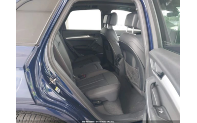 Audi Q5 PREMIUM 45 TFSI QUATTRO S TRONIC - автомобили, коли, обяви за нови и употребявани 10