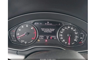 Audi Q5 PREMIUM 45 TFSI QUATTRO S TRONIC - автомобили, коли, обяви за нови и употребявани 12