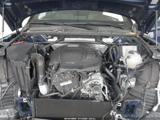 Audi Q5 PREMIUM 45 TFSI QUATTRO S TRONIC - автомобили, коли, обяви за нови и употребявани 14