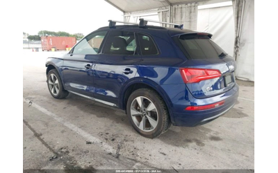 audi-q5 - 2