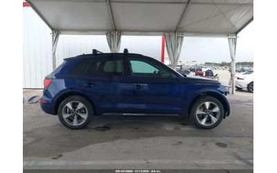 Audi Q5 PREMIUM 45 TFSI QUATTRO S TRONIC - автомобили, коли, обяви за нови и употребявани 6
