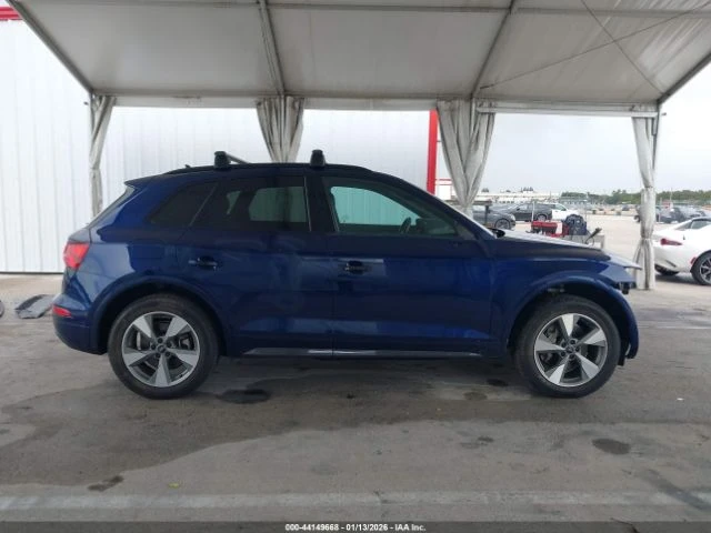Audi Q5 PREMIUM 45 TFSI QUATTRO S TRONIC - автомобили, коли, обяви за нови и употребявани 6