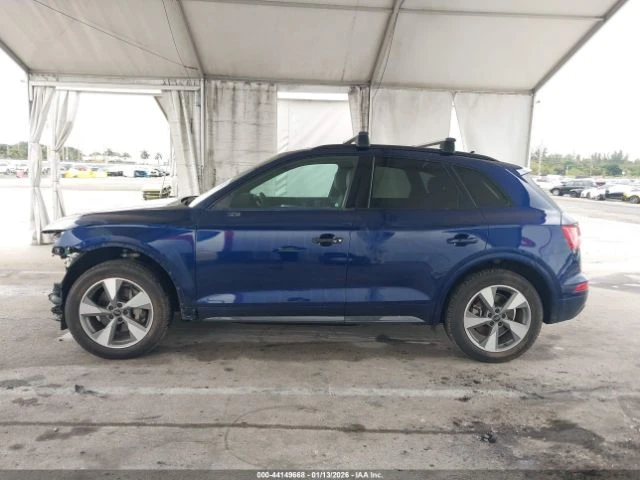 Audi Q5 PREMIUM 45 TFSI QUATTRO S TRONIC - автомобили, коли, обяви за нови и употребявани 7