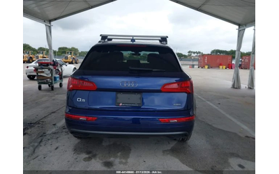 Audi Q5 PREMIUM 45 TFSI QUATTRO S TRONIC - автомобили, коли, обяви за нови и употребявани 8