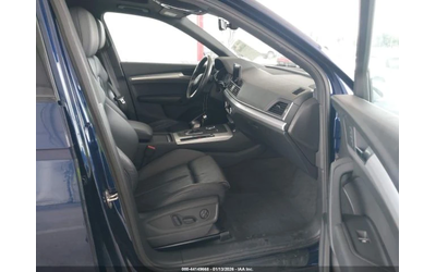 Audi Q5 PREMIUM 45 TFSI QUATTRO S TRONIC - автомобили, коли, обяви за нови и употребявани 9