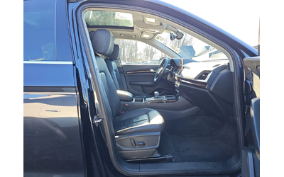 Audi Q5 Premium Plus - автомобили, коли, обяви за нови и употребявани 11