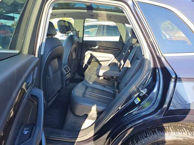 Audi Q5 Premium Plus - автомобили, коли, обяви за нови и употребявани 12