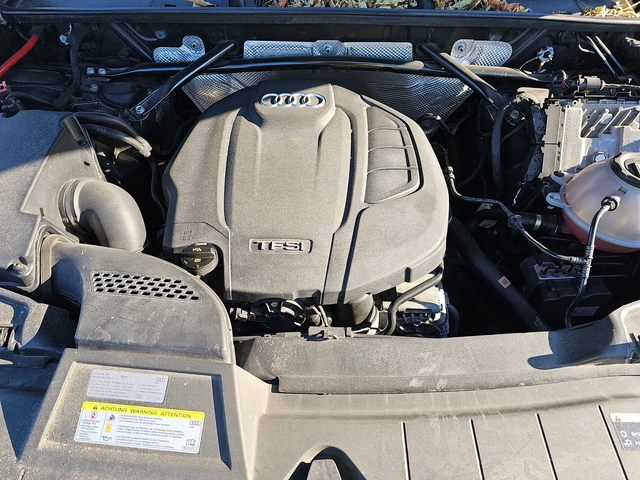 Audi Q5 Premium Plus - автомобили, коли, обяви за нови и употребявани 13