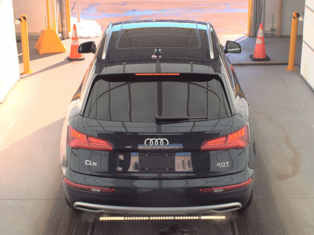 Audi Q5 Premium Plus - автомобили, коли, обяви за нови и употребявани 4