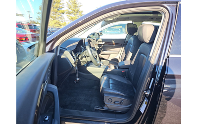 Audi Q5 Premium Plus - автомобили, коли, обяви за нови и употребявани 6