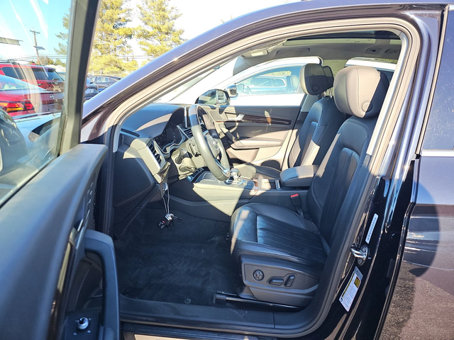 Audi Q5 Premium Plus - автомобили, коли, обяви за нови и употребявани 6