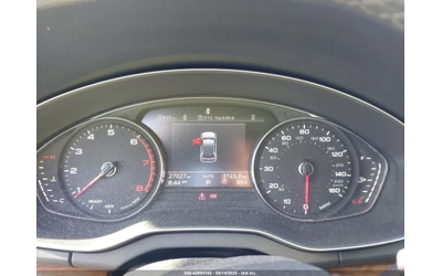 Audi Q5 40 TFSI QUATTRO S TRONIC - автомобили, коли, обяви за нови и употребявани 11