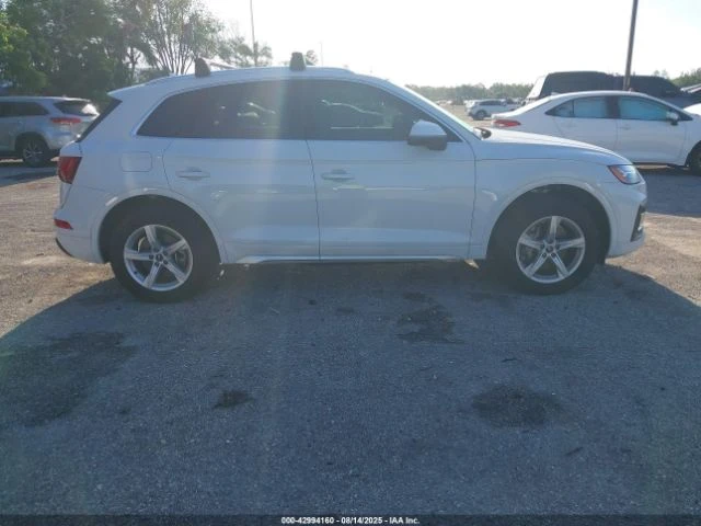 Audi Q5 40 TFSI QUATTRO S TRONIC - автомобили, коли, обяви за нови и употребявани 1