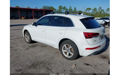 Audi Q5 40 TFSI QUATTRO S TRONIC - автомобили, коли, обяви за нови и употребявани 6