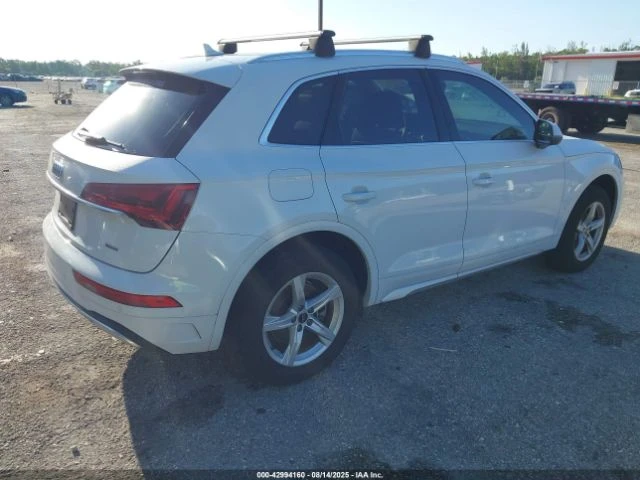 Audi Q5 40 TFSI QUATTRO S TRONIC - автомобили, коли, обяви за нови и употребявани 7