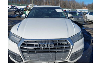 Audi Q5 2.0T PREMIUM - автомобили, коли, обяви за нови и употребявани 10