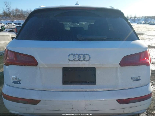 Audi Q5 2.0T PREMIUM - автомобили, коли, обяви за нови и употребявани 14