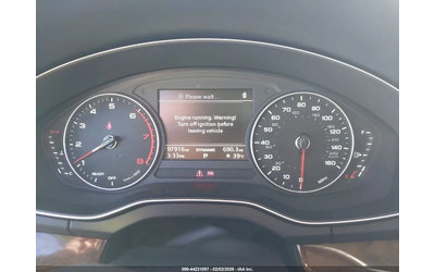 Audi Q5 2.0T PREMIUM - автомобили, коли, обяви за нови и употребявани 6