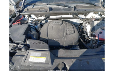 Audi Q5 2.0T PREMIUM - автомобили, коли, обяви за нови и употребявани 8