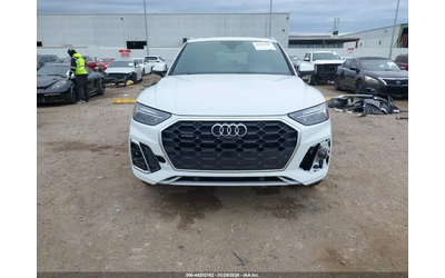 Audi Q5 PREMIUM PLUS 45 TFSI S LINE QUATTRO - автомобили, коли, обяви за нови и употребявани 11