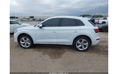 Audi Q5 PREMIUM PLUS 45 TFSI S LINE QUATTRO - автомобили, коли, обяви за нови и употребявани 13