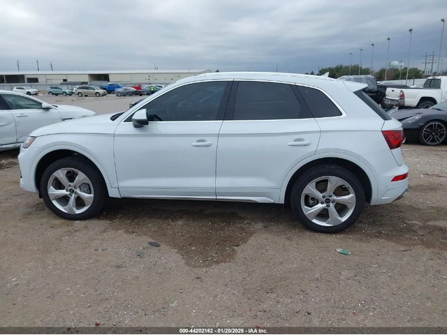 Audi Q5 PREMIUM PLUS 45 TFSI S LINE QUATTRO - автомобили, коли, обяви за нови и употребявани 13