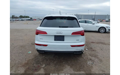 Audi Q5 PREMIUM PLUS 45 TFSI S LINE QUATTRO - автомобили, коли, обяви за нови и употребявани 15