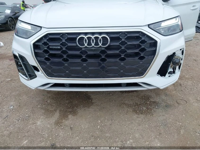 Audi Q5 PREMIUM PLUS 45 TFSI S LINE QUATTRO - автомобили, коли, обяви за нови и употребявани 5
