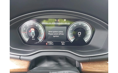 Audi Q5 PREMIUM PLUS 45 TFSI S LINE QUATTRO - автомобили, коли, обяви за нови и употребявани 6