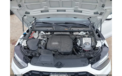 Audi Q5 PREMIUM PLUS 45 TFSI S LINE QUATTRO - автомобили, коли, обяви за нови и употребявани 8