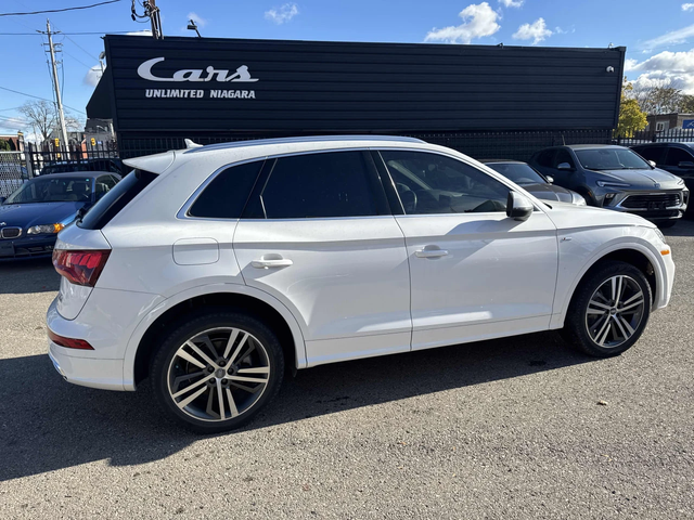 Audi Q5 3xSline* Distr* HUD* B&Olufsen* Virtual* Подгрев* - автомобили, коли, обяви за нови и употребявани 1