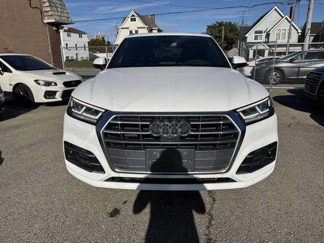 Audi Q5 3xSline* Distr* HUD* B&Olufsen* Virtual* Подгрев* - автомобили, коли, обяви за нови и употребявани 3