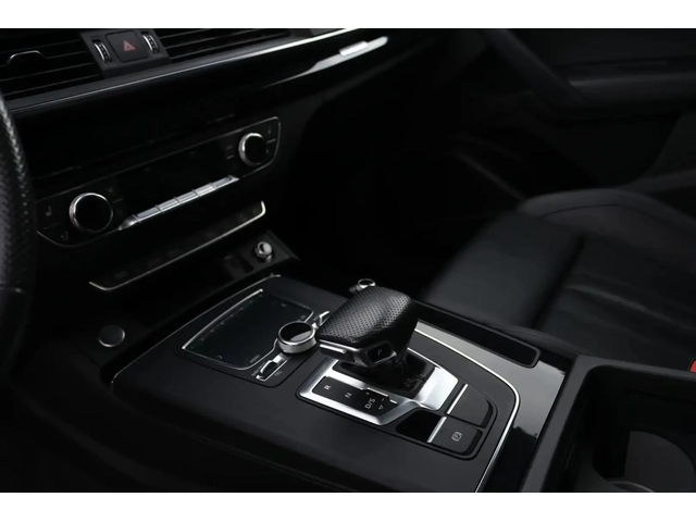 Audi Q5 Техник* Обдух* 360* S-line* CarPlay - автомобили, коли, обяви за нови и употребявани 10