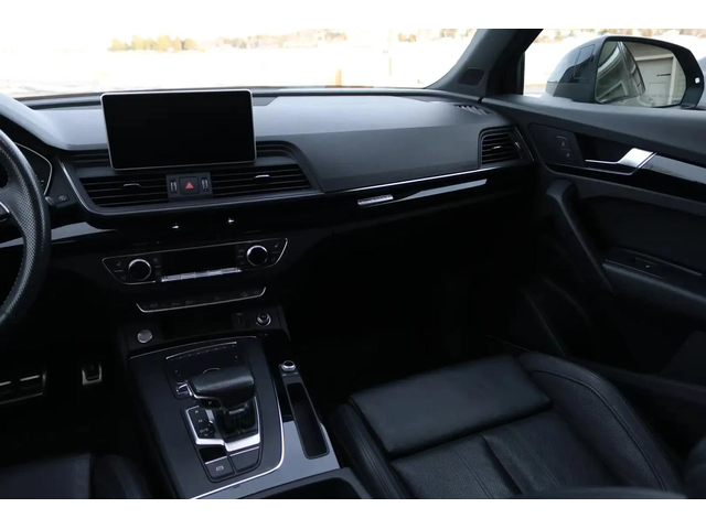 Audi Q5 Техник* Обдух* 360* S-line* CarPlay - автомобили, коли, обяви за нови и употребявани 5