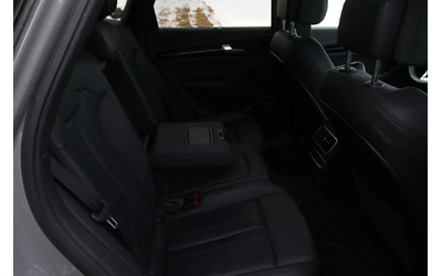 Audi Q5 Техник* Обдух* 360* S-line* CarPlay - автомобили, коли, обяви за нови и употребявани 7