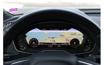 Audi Q5 Техник* Обдух* 360* S-line* CarPlay - автомобили, коли, обяви за нови и употребявани 8