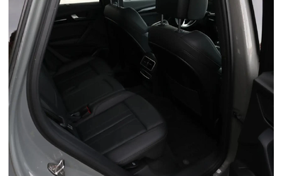 Audi Q5 Техник* Обдух* 360* S-line* CarPlay - автомобили, коли, обяви за нови и употребявани 9