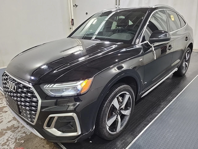 Audi Q5 Technik* S-line* Quattro* 360View* Подгрерв* Пано* - автомобили, коли, обяви за нови и употребявани 0