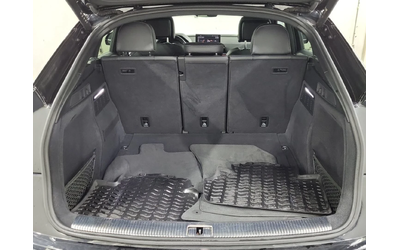 Audi Q5 Technik* S-line* Quattro* 360View* Подгрерв* Пано* - автомобили, коли, обяви за нови и употребявани 13