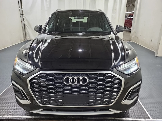 Audi Q5 Technik* S-line* Quattro* 360View* Подгрерв* Пано* - автомобили, коли, обяви за нови и употребявани 1