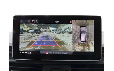 Audi Q5 * 360 CAM* DIGITAL* FULL LED* - автомобили, коли, обяви за нови и употребявани 13