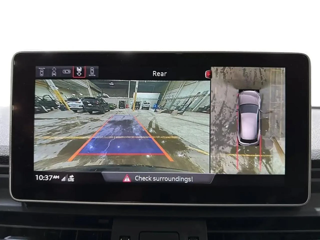 Audi Q5 * 360 CAM* DIGITAL* FULL LED* - автомобили, коли, обяви за нови и употребявани 13