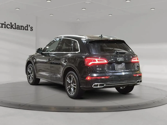 Audi Q5 * 360 CAM* DIGITAL* FULL LED* - автомобили, коли, обяви за нови и употребявани 3