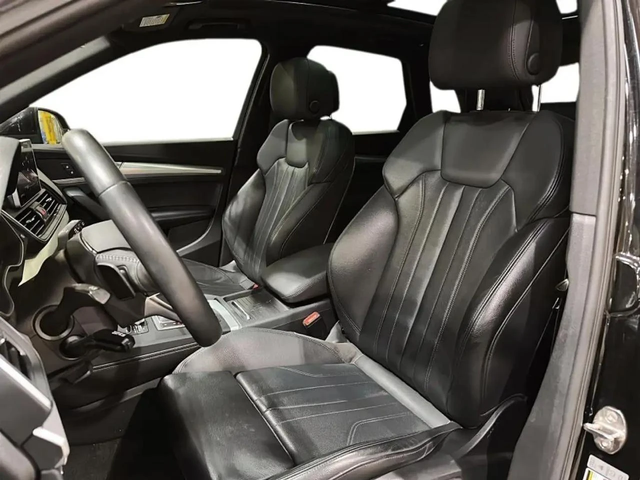 Audi Q5 * 360 CAM* DIGITAL* FULL LED* - автомобили, коли, обяви за нови и употребявани 6