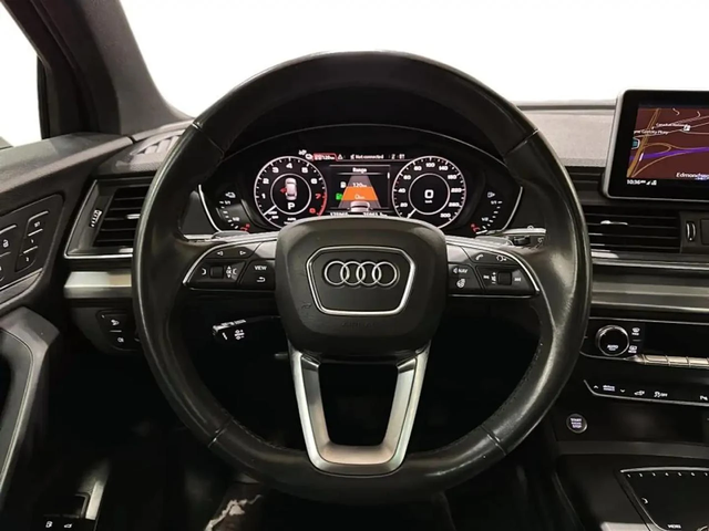 Audi Q5 * 360 CAM* DIGITAL* FULL LED* - автомобили, коли, обяви за нови и употребявани 9
