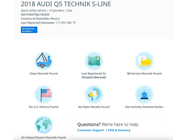 Audi Q5 Technik* Sline* Distr* Digital* B&O* Обдух* 360* - автомобили, коли, обяви за нови и употребявани 10