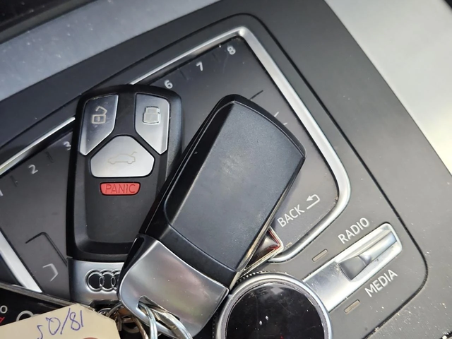 Audi Q5 Technik* Sline* Distr* Digital* B&O* Обдух* 360* - автомобили, коли, обяви за нови и употребявани 6